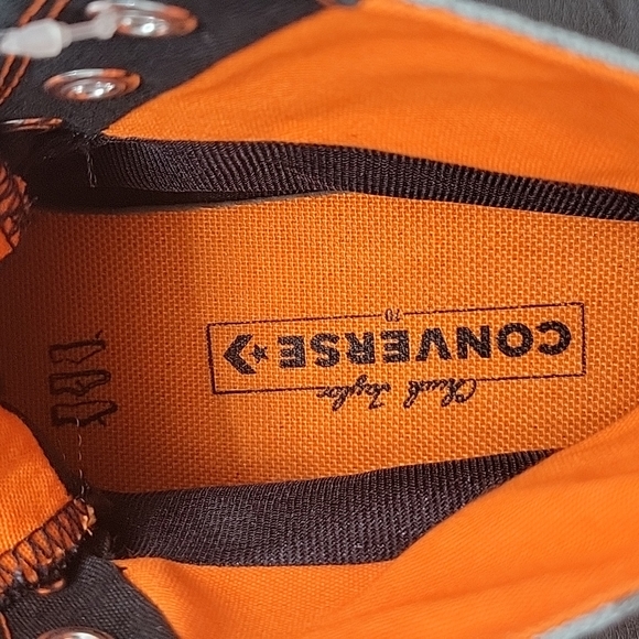 Converse High Top Brand new. - Picture 9 of 14